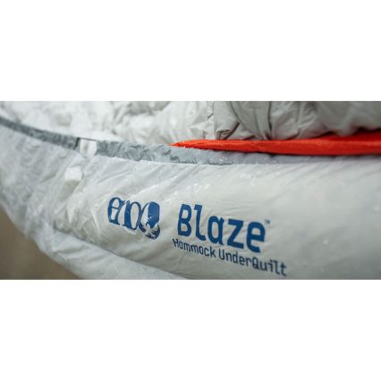 Blaze UnderQuilt