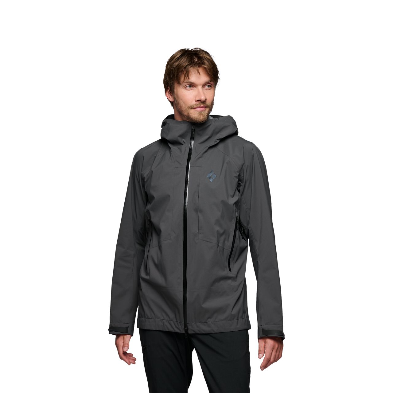 Highline Stretch Shell - Men's - Image 2