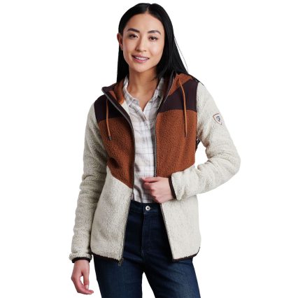 Prism Hoody - Women's (Fall 2023)