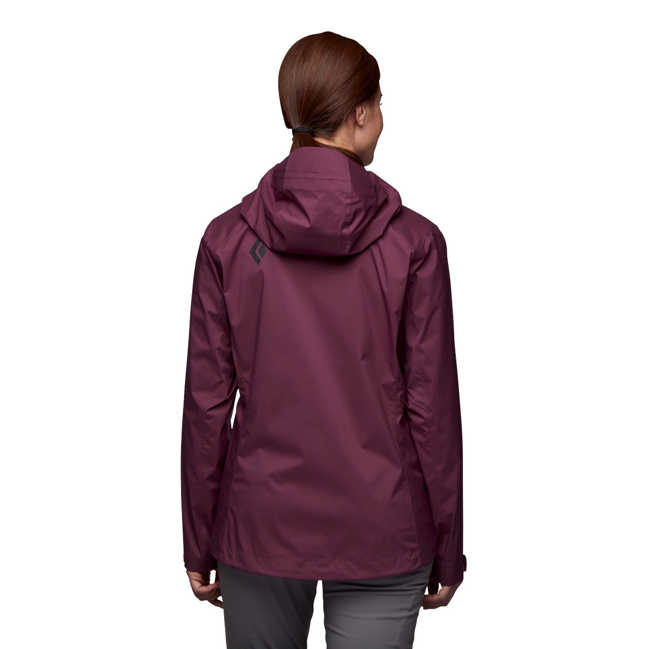 StormLine Stretch Rain Shell - Women's (Fall 2023) - Image 2