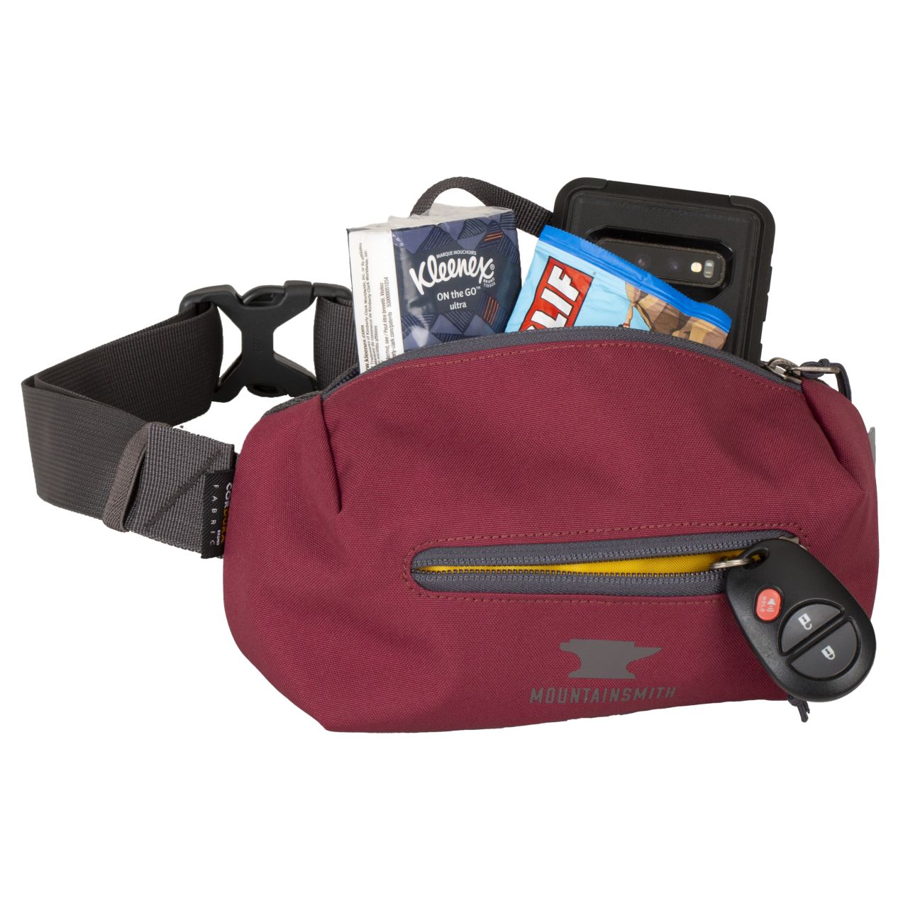 Flow Lumbar Pack - Image 5