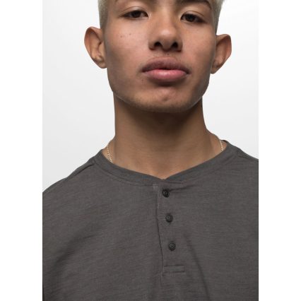 Ronnie Henley II - Men's (Fall 2023)