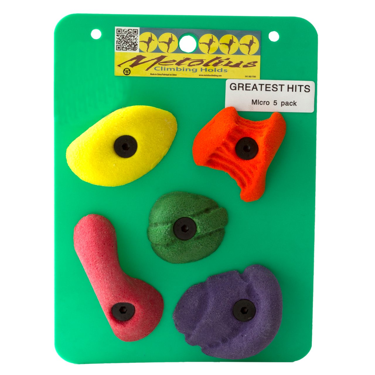 Micro 5 Pack - Greatest Hits - Image 3