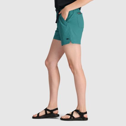 Ferrosi Shorts 5-inch - Women's (Spring 2023)