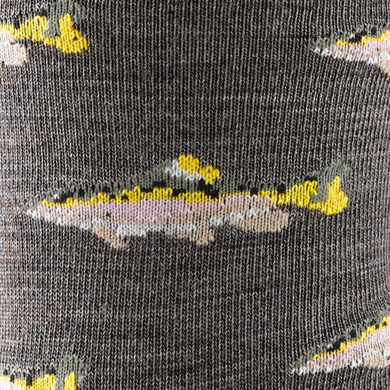 Spey Fly Crew Lightweight Cushion - Men's - Image 2