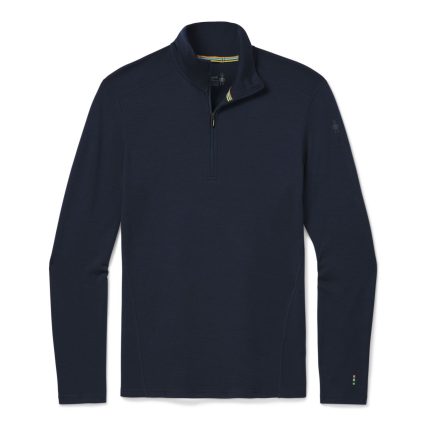Classic Thermal Merino Base Layer 1/4 Zip - Men's (Spring 2024)