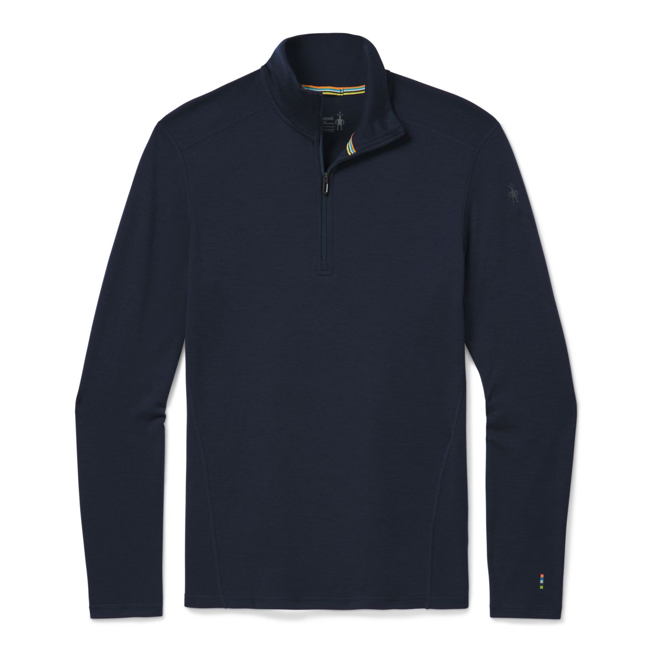 Classic Thermal Merino Base Layer 1/4 Zip - Men's (Spring 2024)