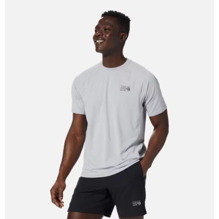 Crater Lake Short Sleeve - Men's