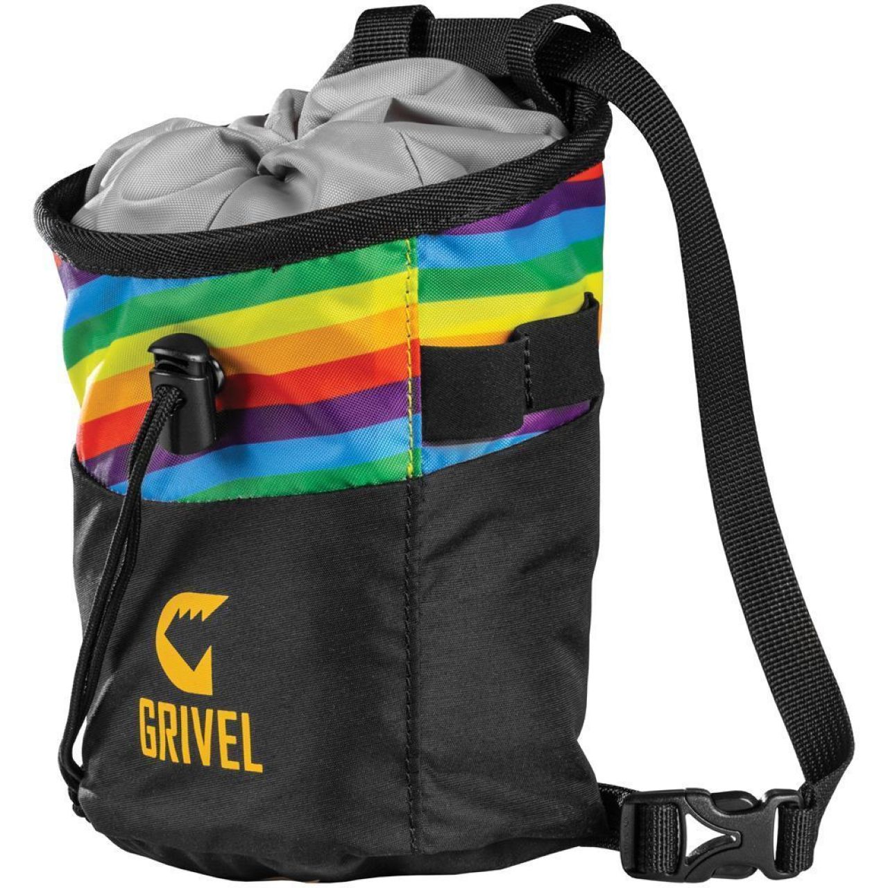 Trend Rainbow Chalk Bag - Image 4