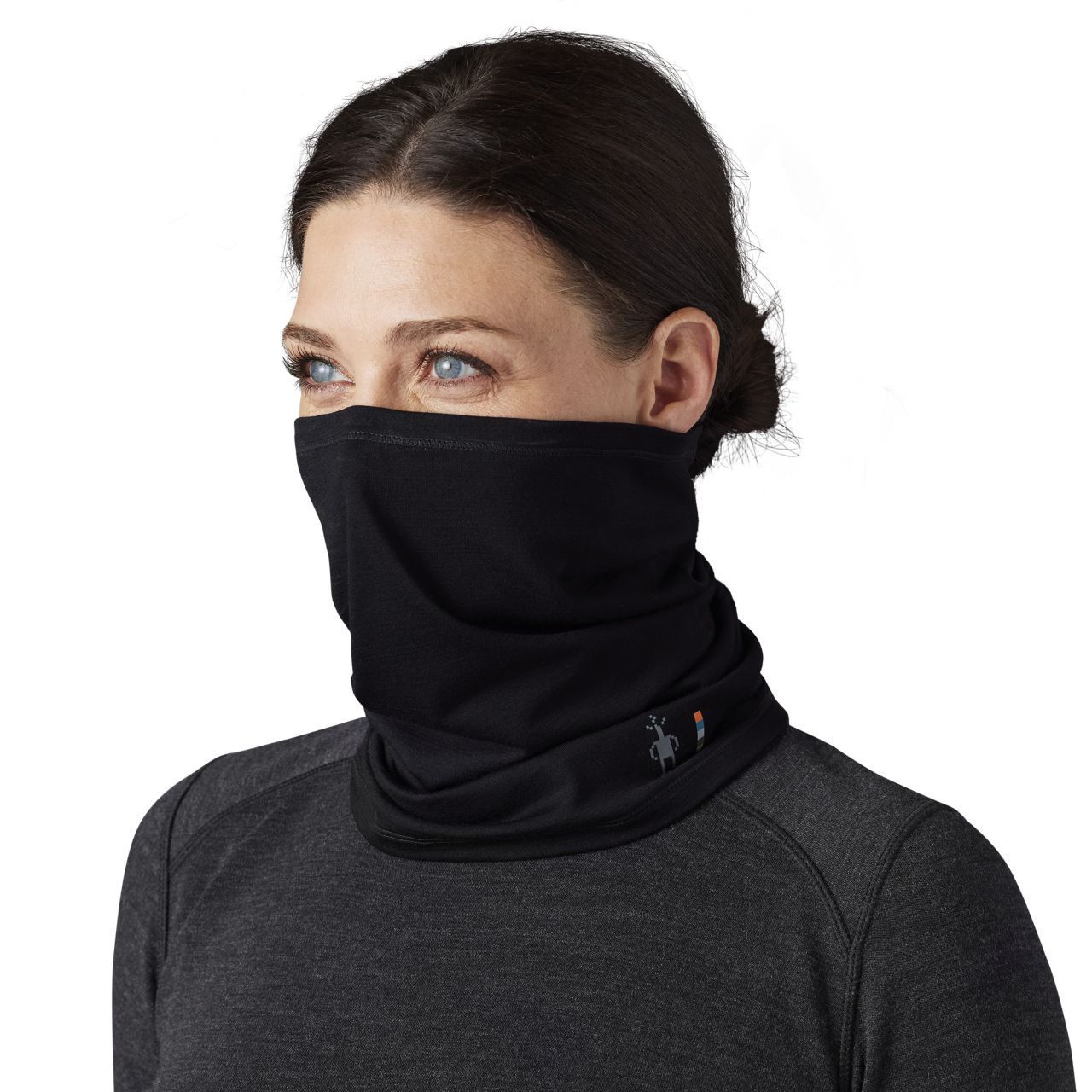 Merino Neck Gaiter - Image 5