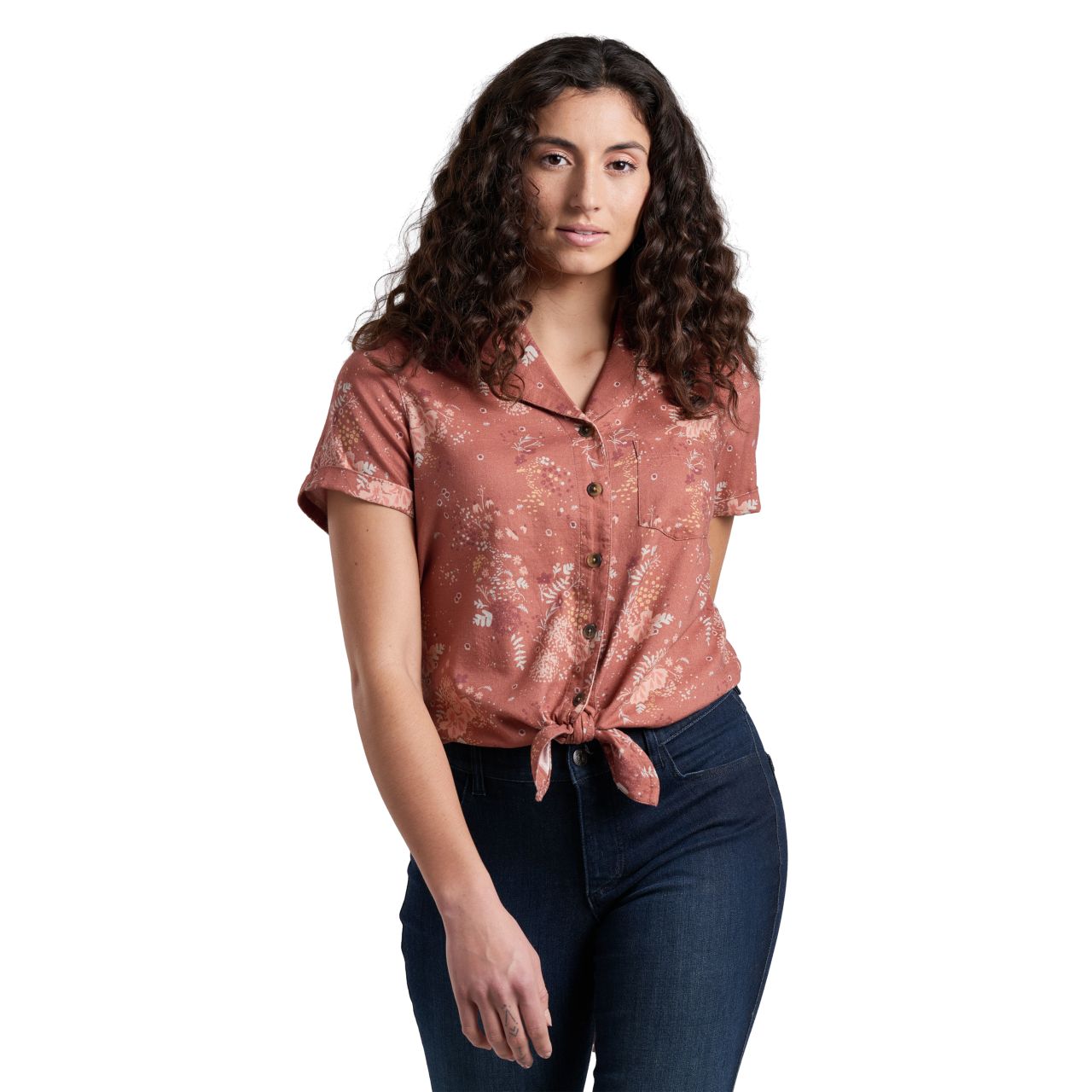 Elsie Short Sleeve - Women's - Image 2
