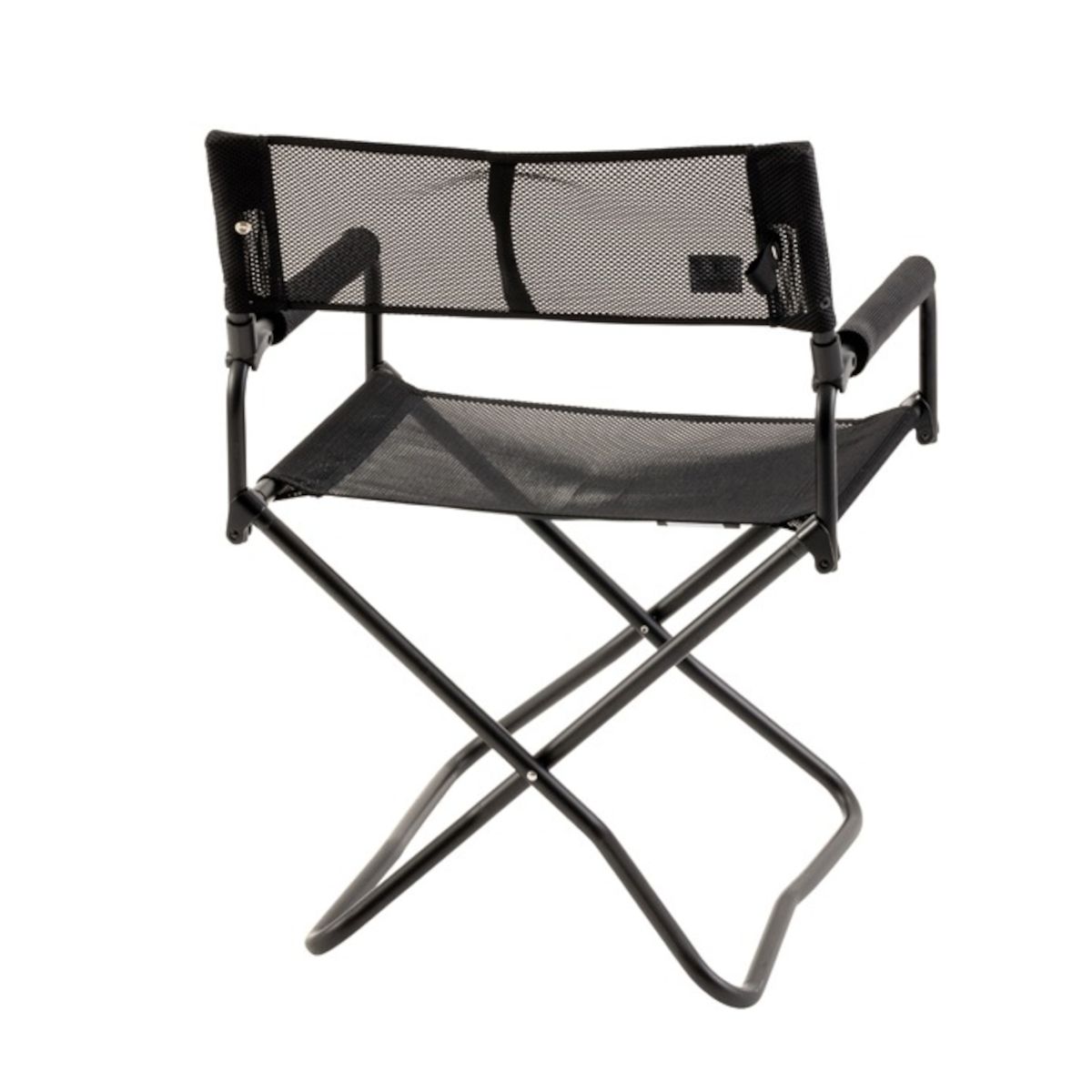 Mesh Folding Chair - Image 5