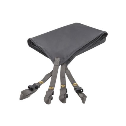 Grand Mesa 4 Footprint