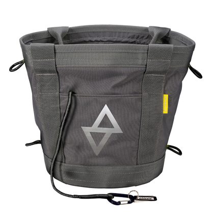 Pickle Bucket Climb Tote