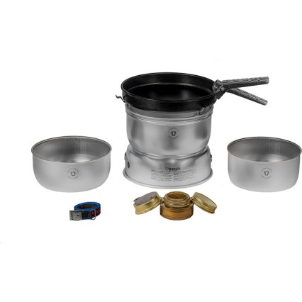 25-23 Duossal 2.0 Stove Kit