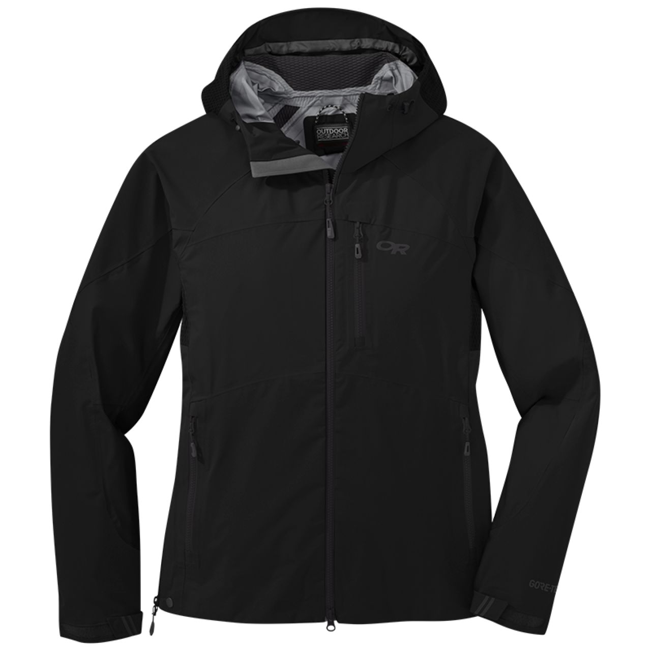 Hemispheres Jacket - Women's (Fall 2021) - Image 2
