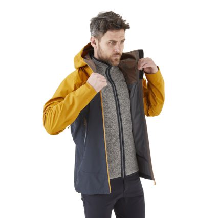 Arc Eco Jacket - Men's
