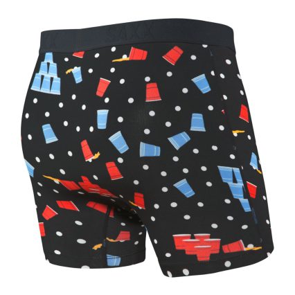 Vibe Boxer Brief - Men's (Fall 2023)