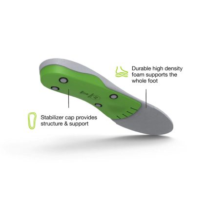 All-Purpose Wide-Fit Support