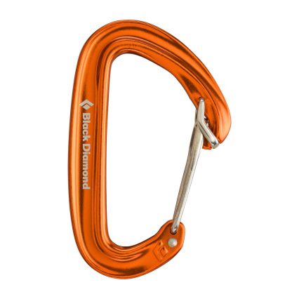 Oz Carabiner