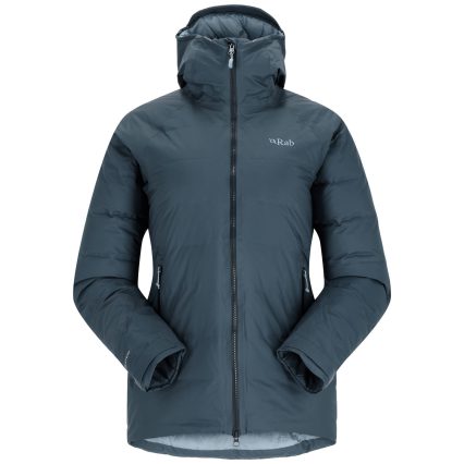 Valiance Jacket - Women's