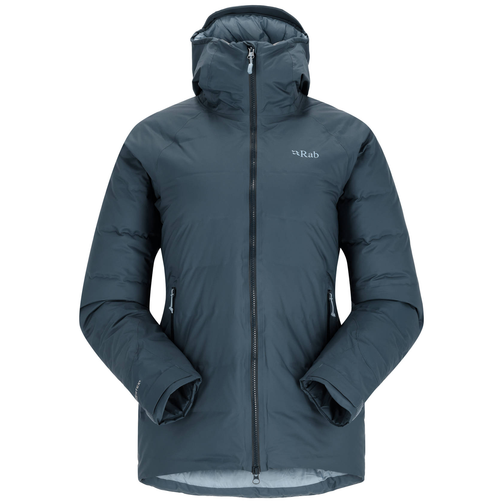 Valiance Jacket - Women's