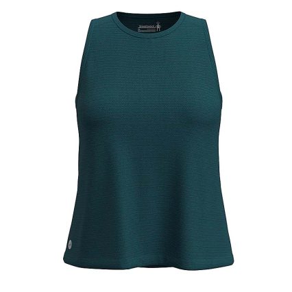 Active Mesh High Neck Tank - Women's