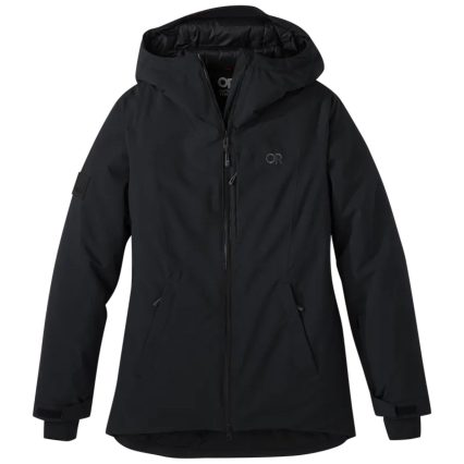 Snowcrew Jacket - Women's (Fall 2023)