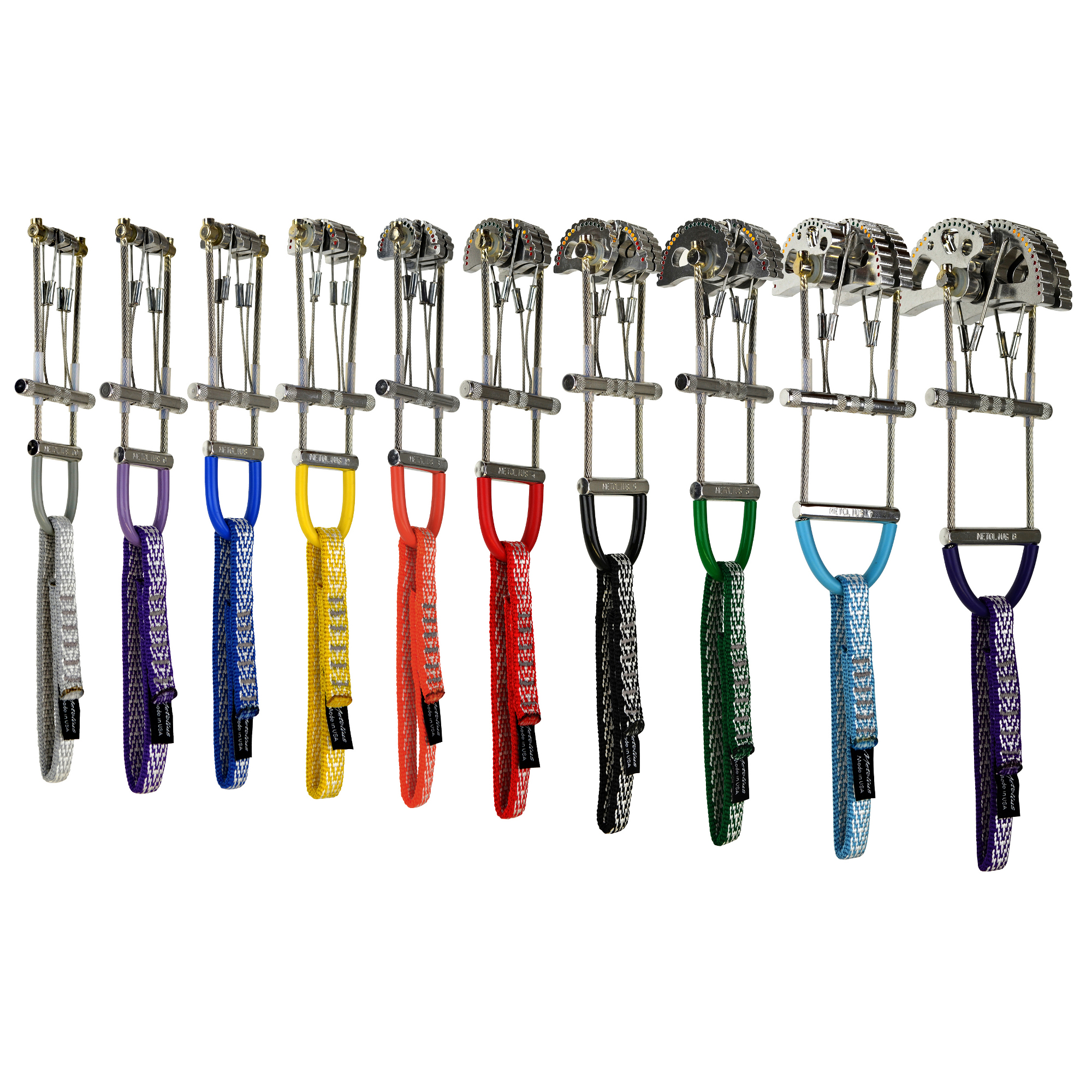 Ultralight Power Cams - Image 2