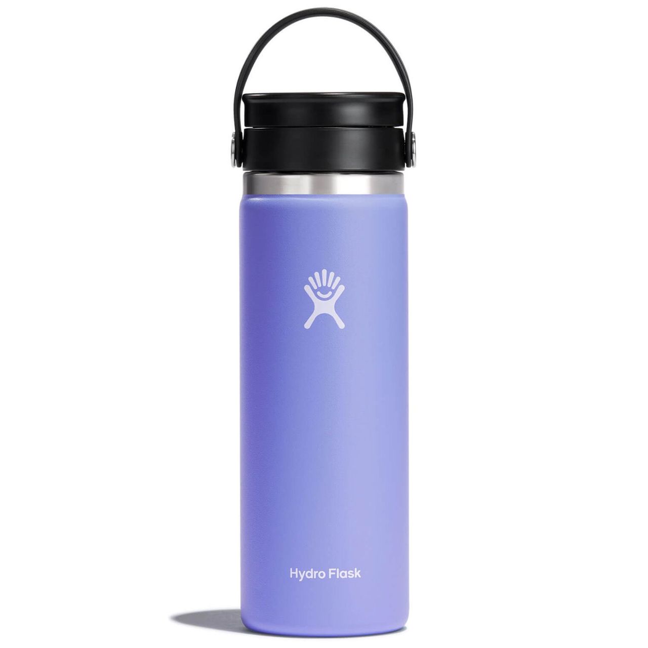 20 oz. Wide Mouth w/ Flex Sip Lid - Image 2