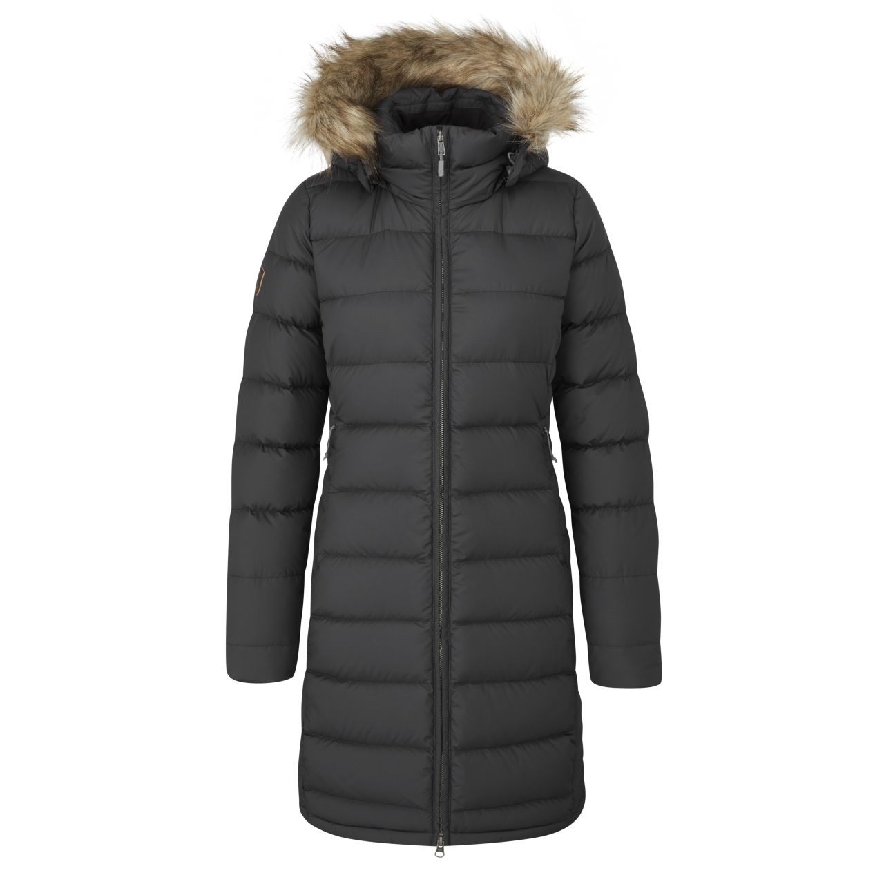 Deep Cover Down Parka - Women's - Image 2