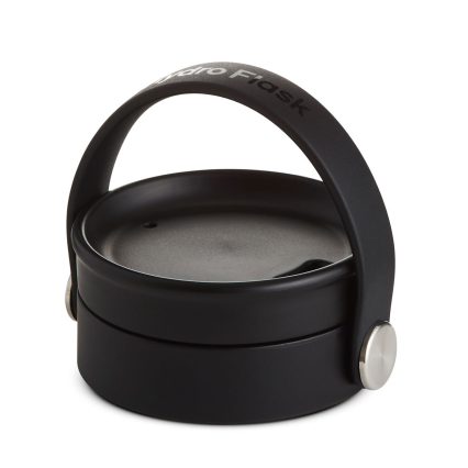 Wide Mouth Flex Sip Lid