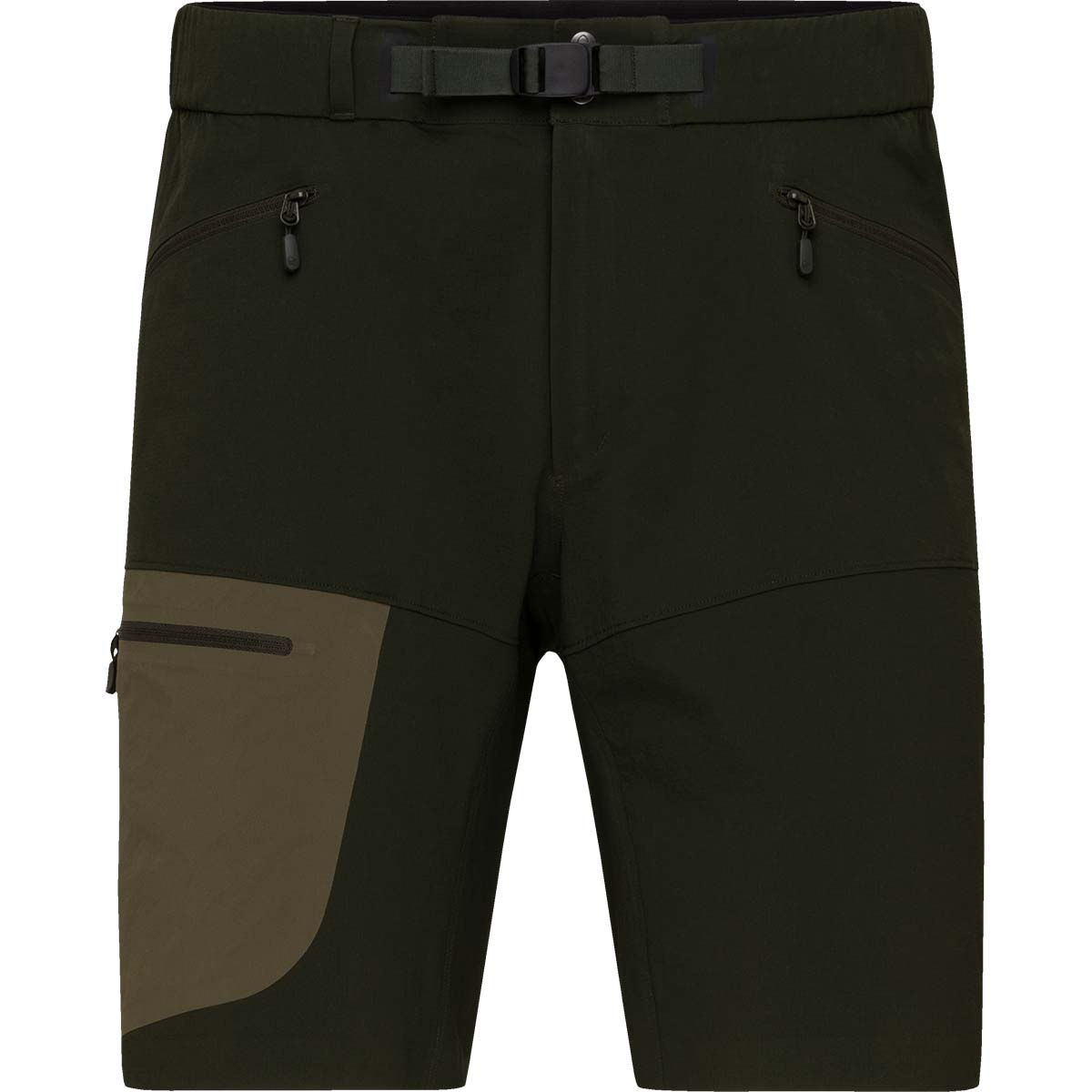Falketind Flex1 Light Shorts - Men's - Image 2