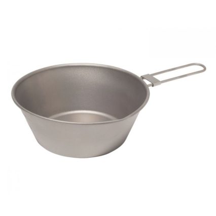 Titanium Sierra Cup - 450