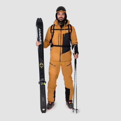 Sella 3L PTX Jacket - Men's