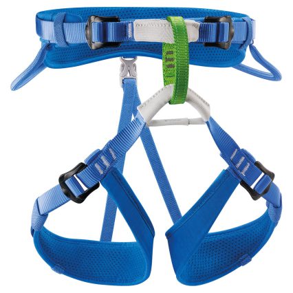 Macchu Harness - Kid's