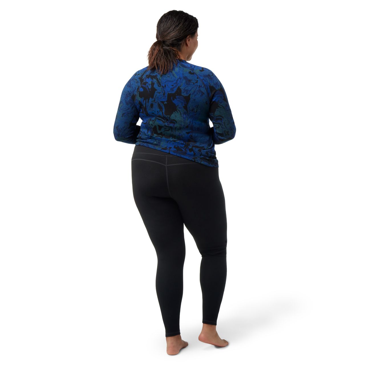 Classic Thermal Merino Base Layer Bottom Plus - Women's - Image 4