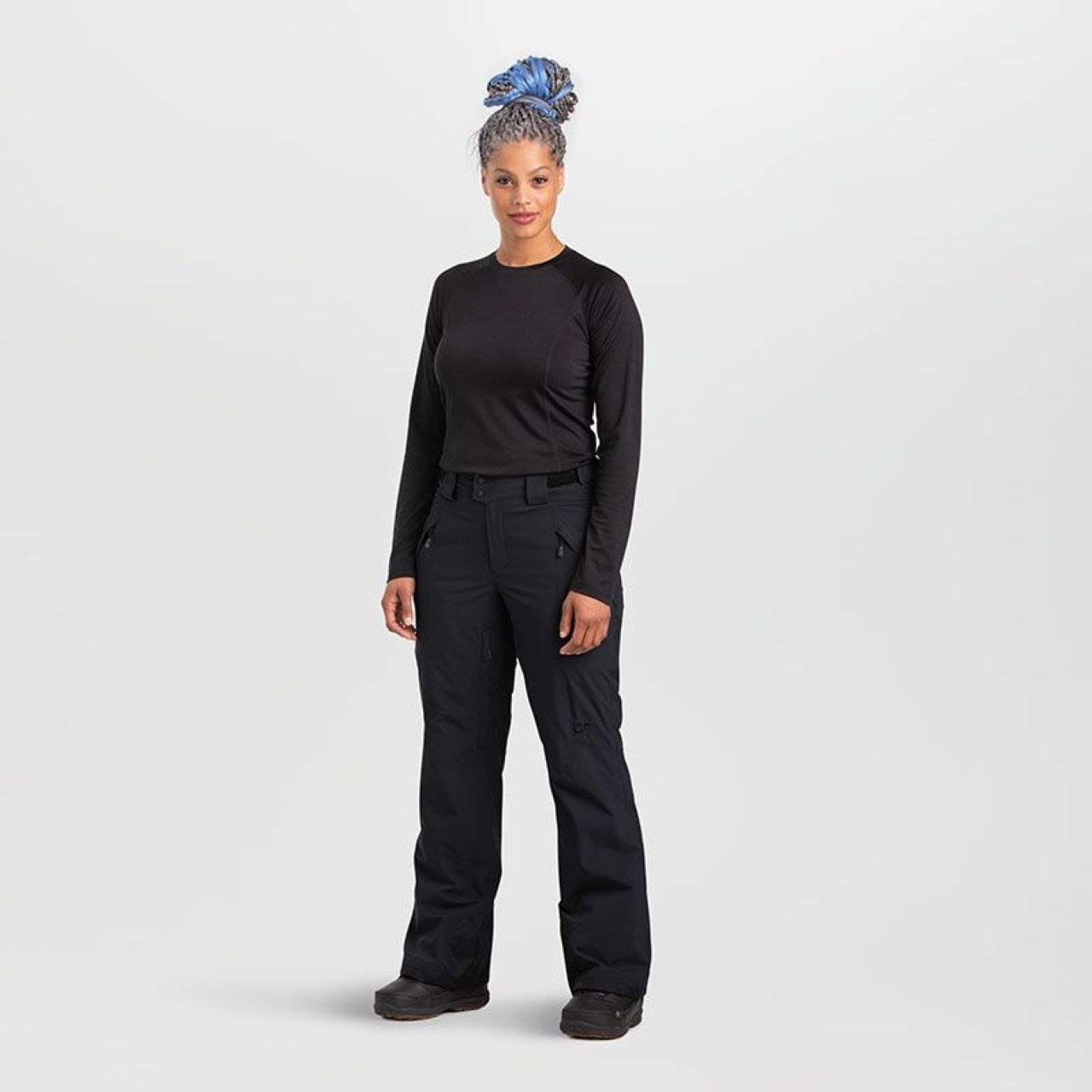 Snowcrew Pants - Women's (Fall 2022) - Image 5