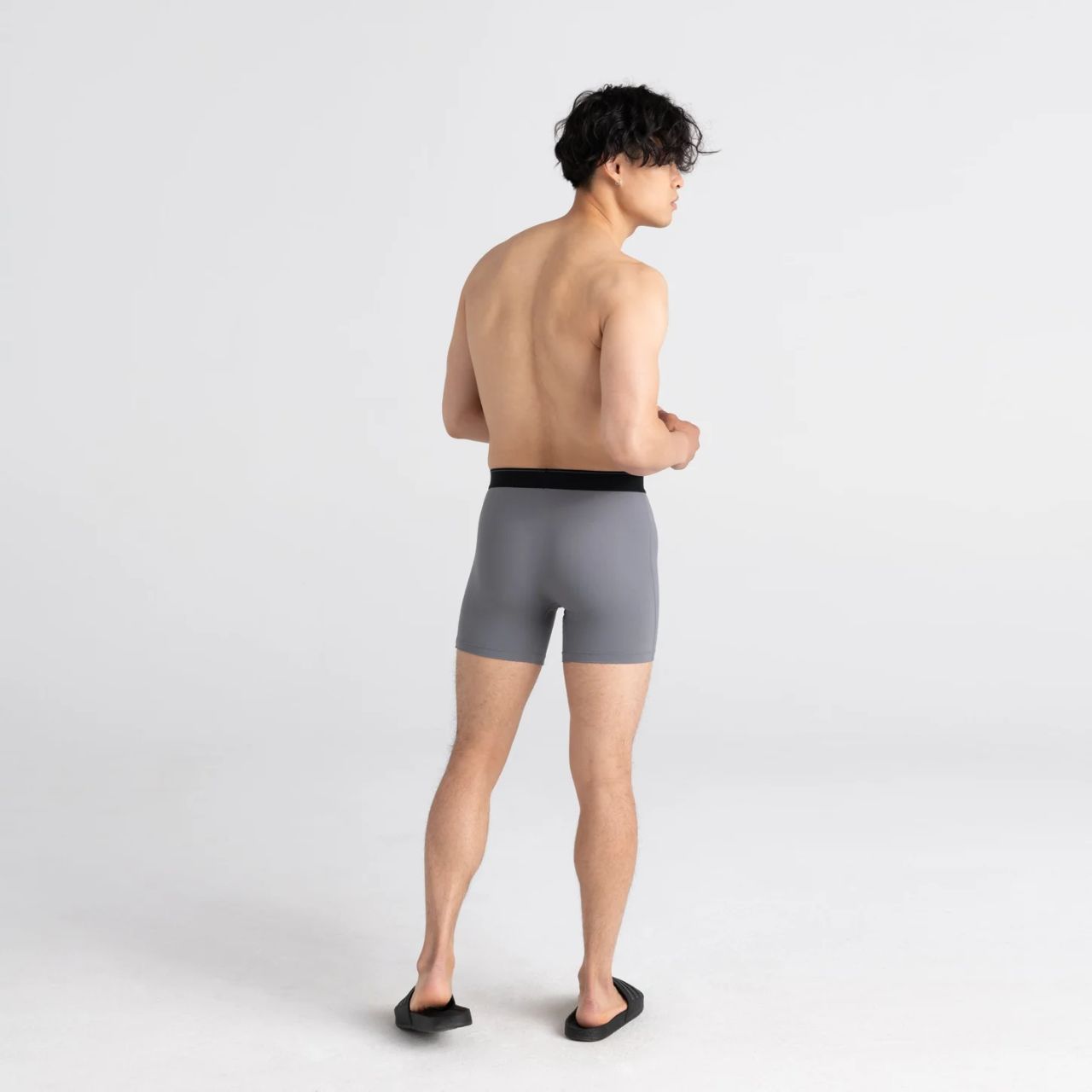 Quest Boxer Brief Fly - Men's (Fall 2023)