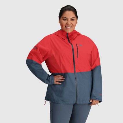 Aspire II Jacket Plus - Women's (Spring 2023)