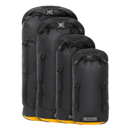 EVAC Compression Heavy-Duty Dry Bag