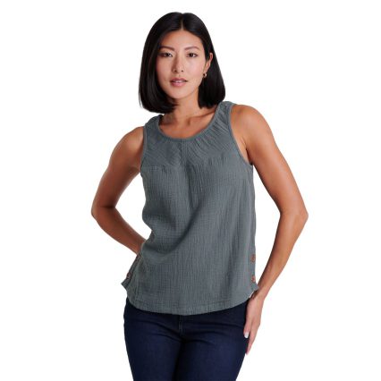 Klover Tank - Women's