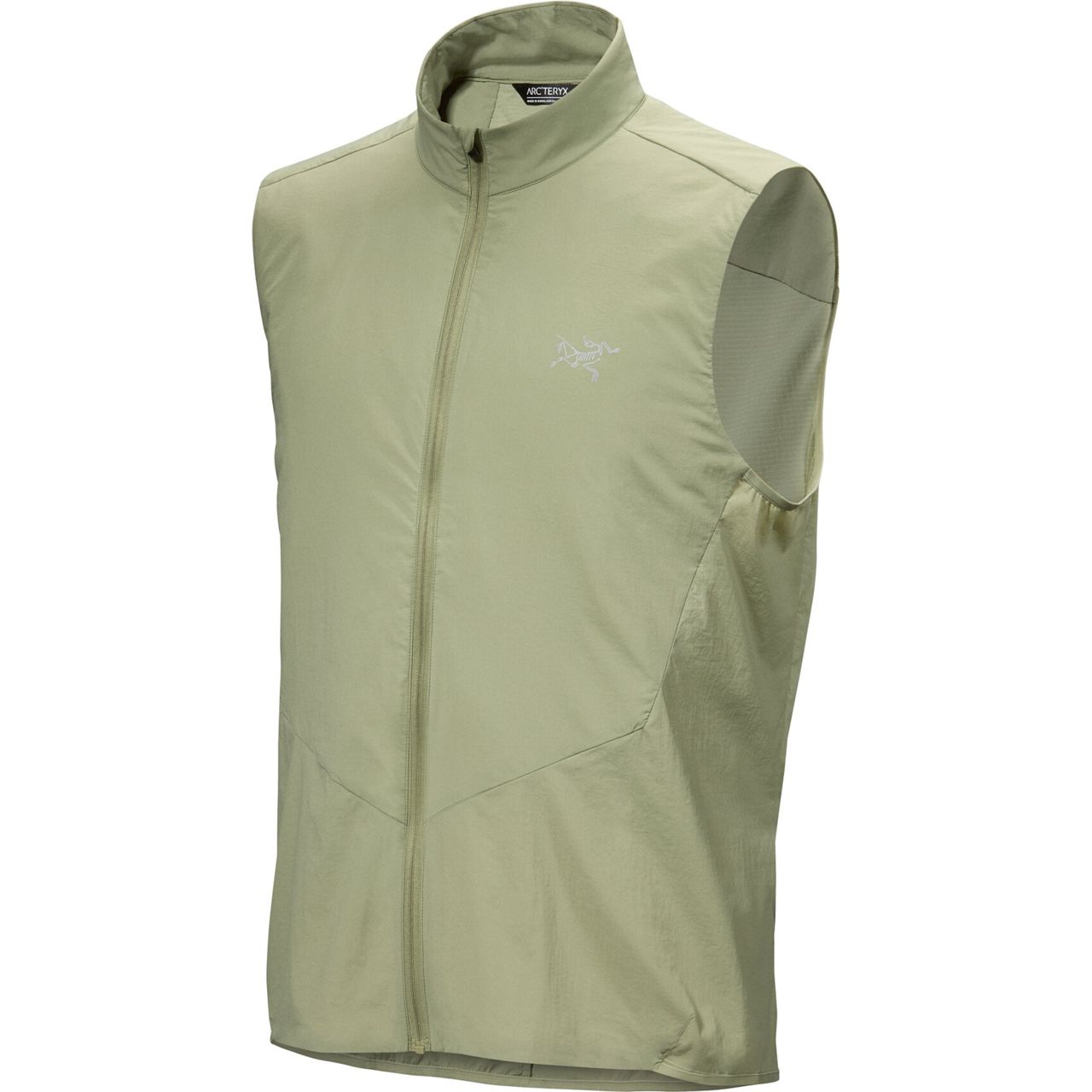Norvan Insulated Vest - Men's