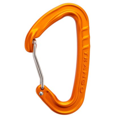 Phase Carabiner