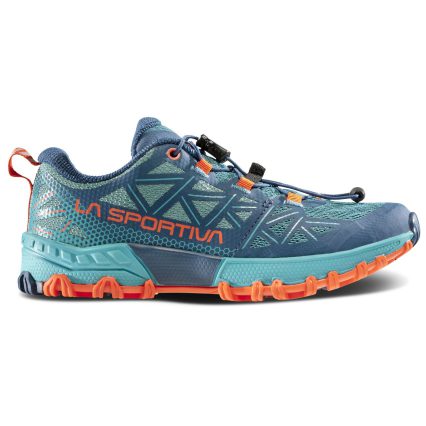 Bushido II Jr - Kid's