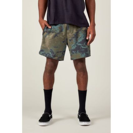 Reup Elastic Water Short - Men's