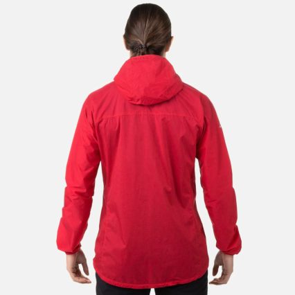 Aerofoil Full-Zip Jacket - Women's (Spring 2022)