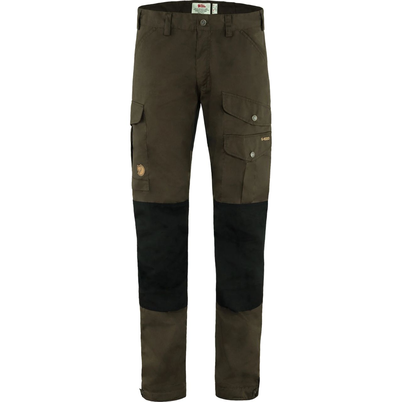 Vidda Pro Trousers - Men's