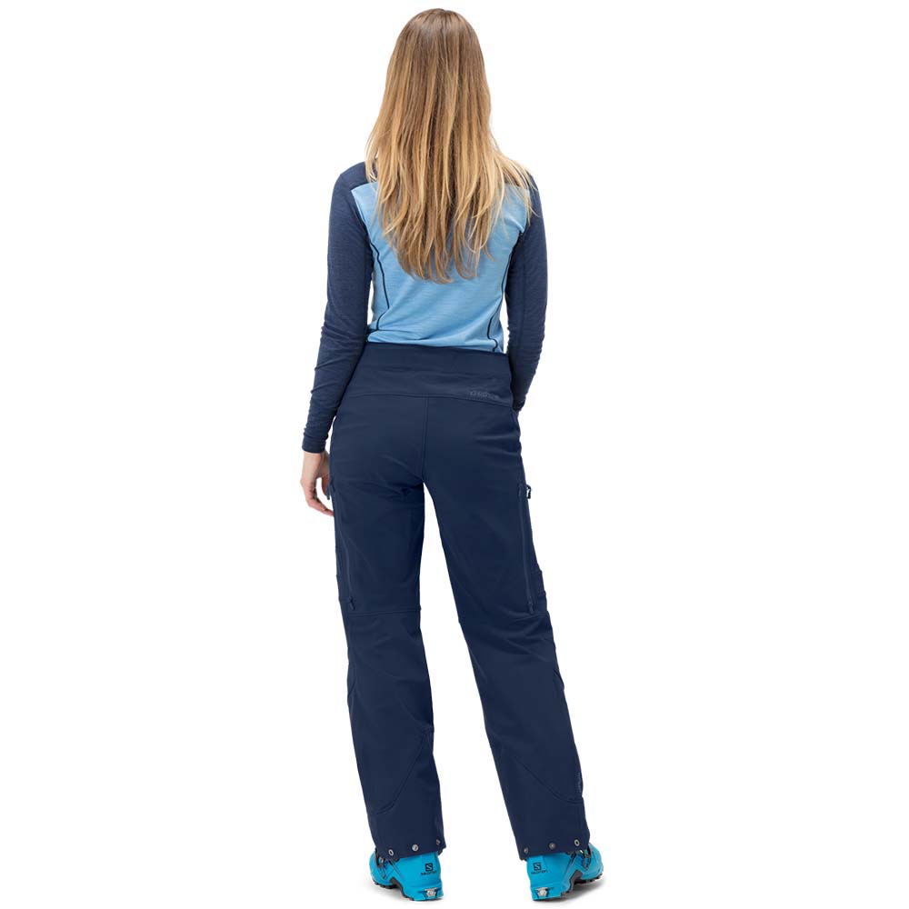 Lyngen Flex1 Pants - Women's (Fall 2023) - Image 4