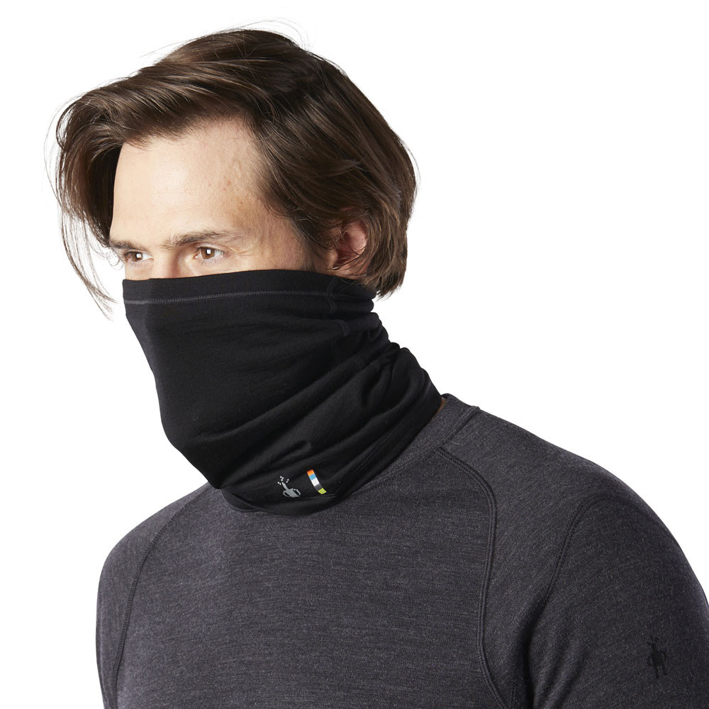 Merino Neck Gaiter - Image 2